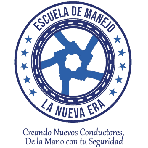 Logo de La Nueva Era