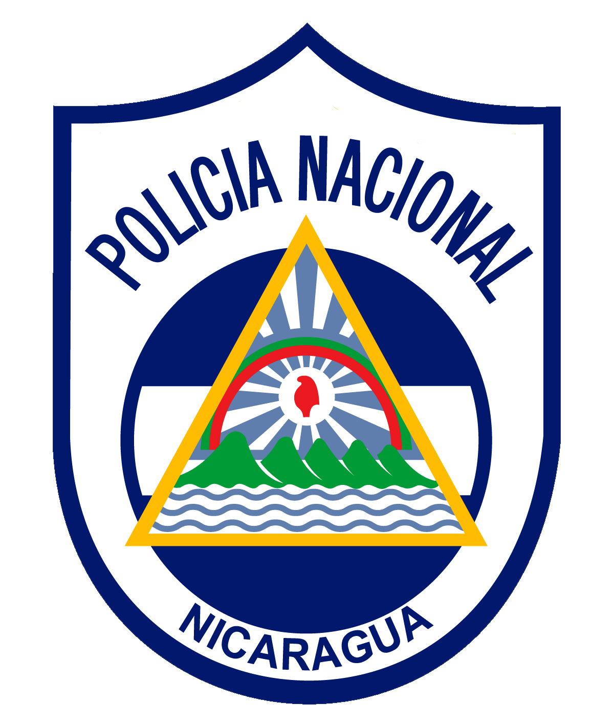 Policía Nacional
